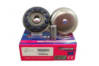 J.COSTA PRO飛碟盤 KRV180